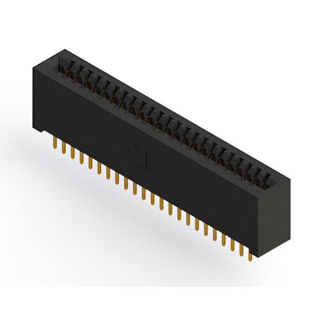 392-046-521-201 EDAC Inc.  Edgeboard Connectors